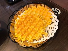 -豪客来牛排(文化路店)