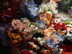 -循礼门鲜花花市(武汉循礼门店)