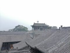 -山西王家大院