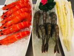 -海底捞火锅(上元大街店)