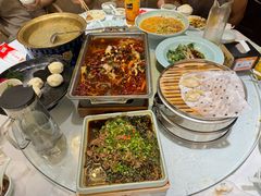 -王厚元饺子·辽菜(浑南店)