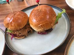 -RAC BAR(安福路店)