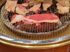 -闻老头·菊花炭烤肉(佛山首店)