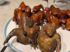 -大鸽饭(马王堆店)