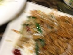 -郑喜旺烧烤(郑州总店)