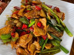 -聚鲜阁海鲜美食城(香水湾店)