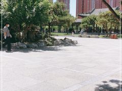 -迎泽公园