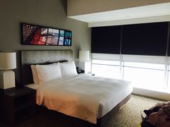 -深圳机场凯悦嘉寓酒店