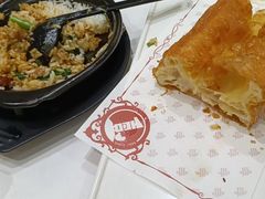 -稻香酒家·35年老字号(侨光店)