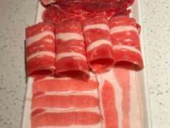 -蜀辣居鲜货老火锅(簇桥富顿中心店)