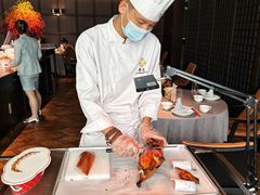 -秀儿四九城·新京菜(亚运村鸟巢店)