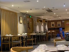 大堂-土风豆米火锅(鸿通城店)