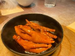 -来龙里 精致 东南亚餐室(万象城店)