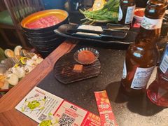 -牛New寿喜烧(闵行龙湖天街店)