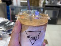 -Manner Coffee(壹方城店)