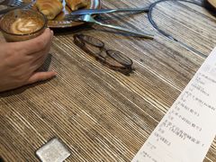 -BAKER&SPICE(安福路店)