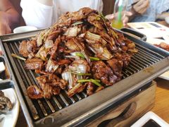 -四季民福烤鸭店(前门廊房二条店)