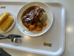 -宜家·瑞典风味餐厅(无锡店)