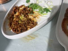 -大鸭梨烤鸭(金色漫香店)