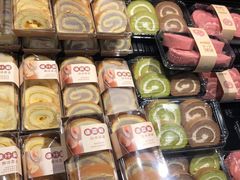 -Olé精品超市(太原万象城店)