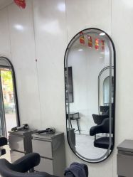 -TRIMS HAIR 修剪造型·烫染接发