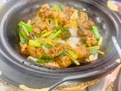 -回味黑鸭煲·始于2006(万松园店)