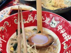 -仙隐小鹿中华料理(南宁万象城店)