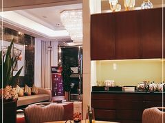 大堂-协成海鲜火锅(情侣路店)