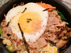 肥牛石锅拌饭-七八冷面·延边朝鲜族美食(圣熙八号店)