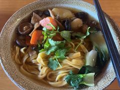 -韬光茶庵