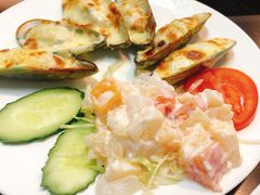 -妈阁铭记澳葡美食