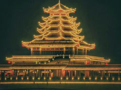 -龙津风雨桥
