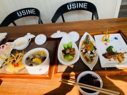 -弗蕾亚·和月月子调理院(东湖店)