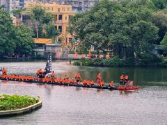 -荔湾湖公园