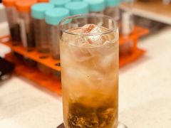 -倦勤咖啡(中山南路店)