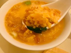 龙虾汤泡面-利苑酒家(宜安广场店)