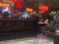 -矮板凳老火锅(宽窄巷子店)