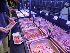 -韩盛·盛江山自助料理(中街大悦城店)
