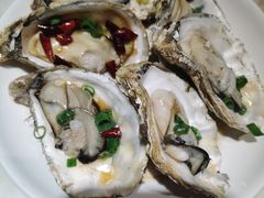-日丰园海肠水饺·老字号大连海鲜(和平广场店)