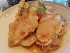 老式锅包肉-燕郊烧鸽子(酷车小镇店)