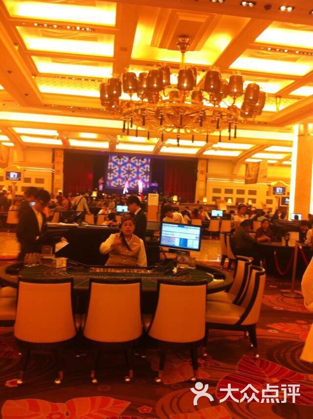 丽都休闲-图片-江阴休闲娱乐-大众点评网