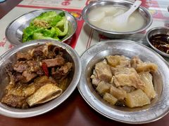 -阿秋牛排(湖心街店)