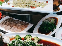 -尚宴(盛世广场·食尚街店)