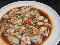 -健眺小海鲜(临海后山店)