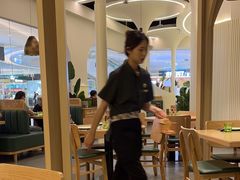 -mango tree芒果树泰国餐厅(青岛万象城店)