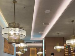 -南山翁新概念川菜(江宁万达广场店)