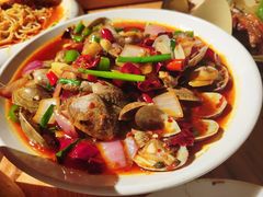 -不二·民谣音乐餐酒吧(九眼桥店)