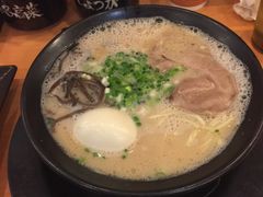 -博多一幸舍(侨福芳草地购物中心店)