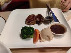 -德大西餐社(云南南路店)