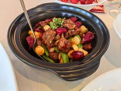 -上海小南国(国会店)